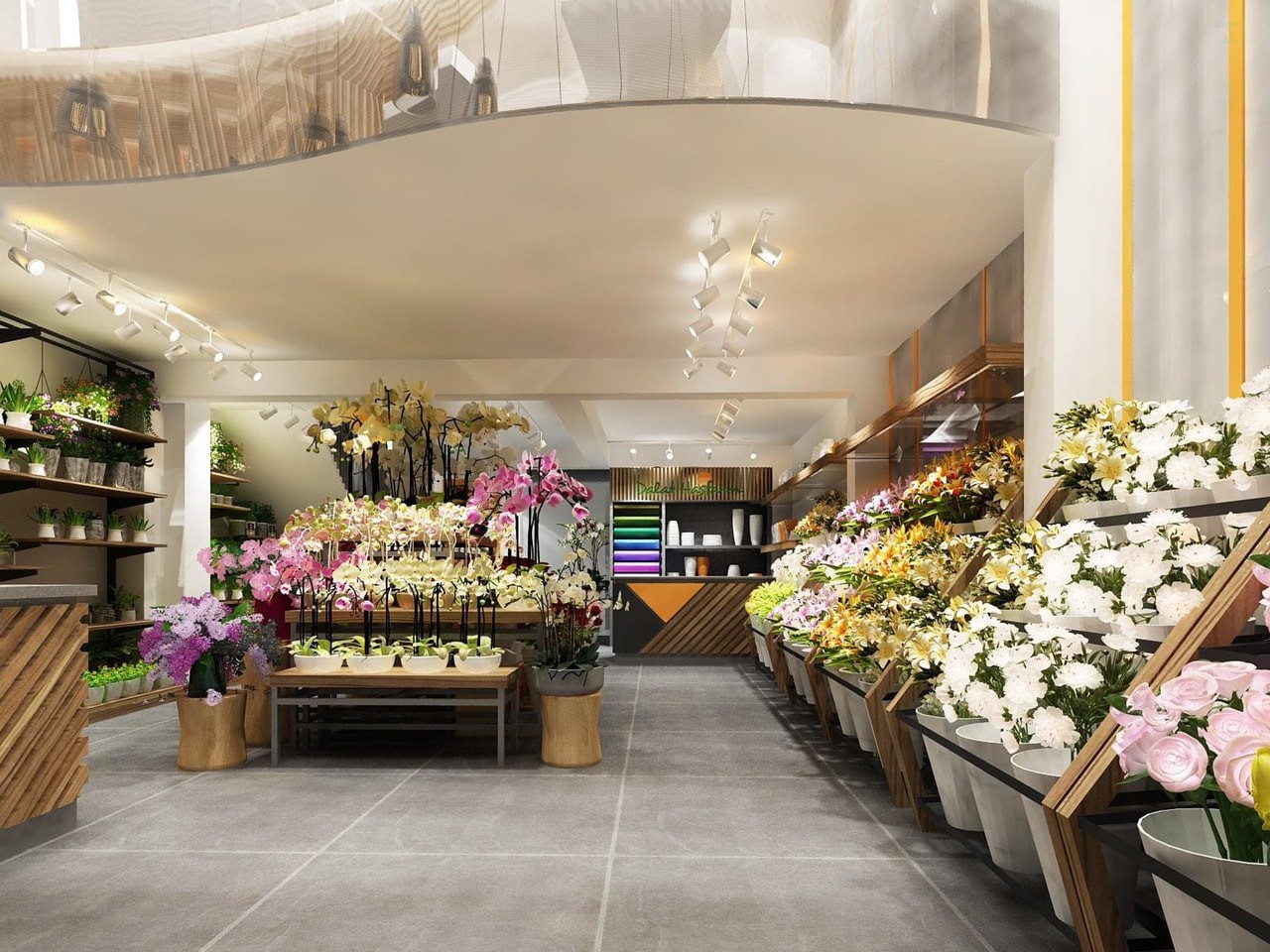 Rủi ro khi mở shop hoa – Những điều cần biết để khởi nghiệp thành công