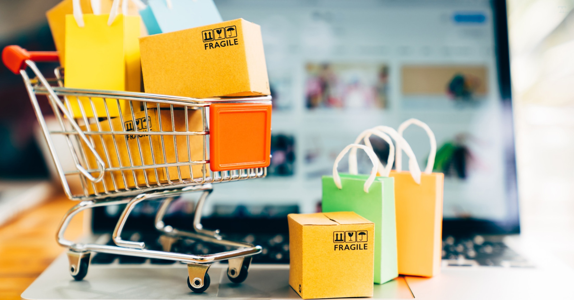 Tất tần tật về kinh doanh trực tuyến: Từ ý tưởng đến thực chiến