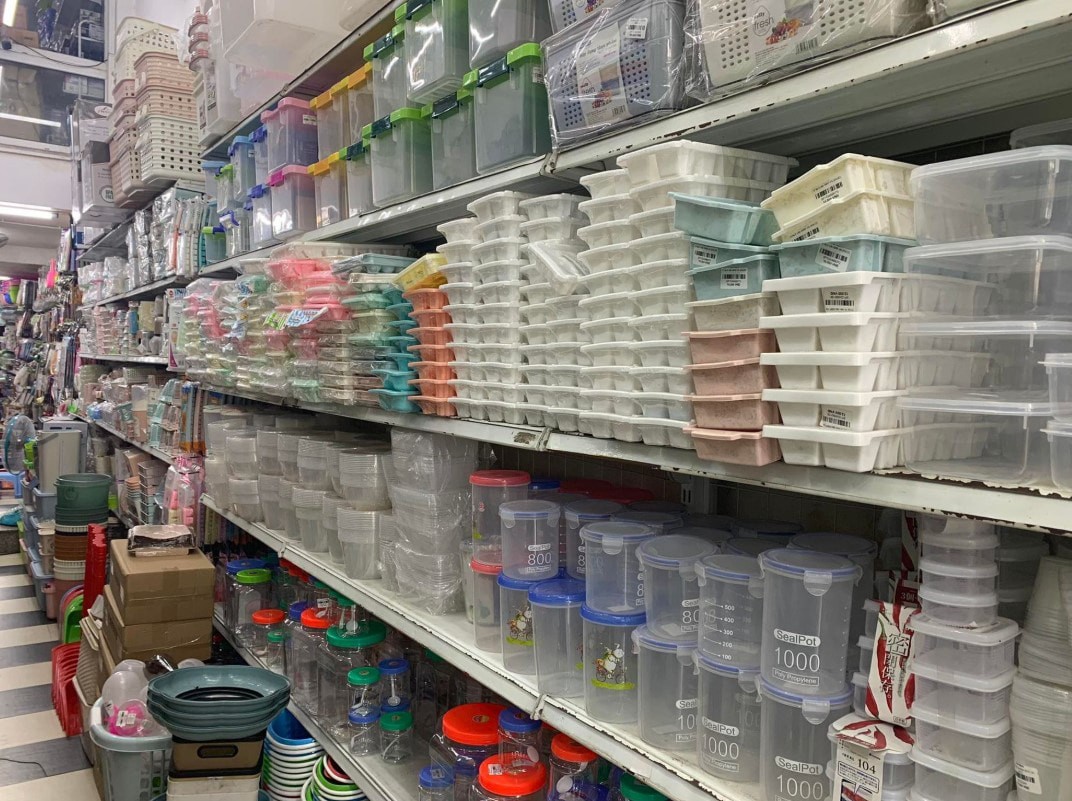 Kinh doanh đồ đồng giá 39k: Cơ hội làm ăn siêu lời cho chủ shop