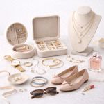 Trang sức - Phụ kiện