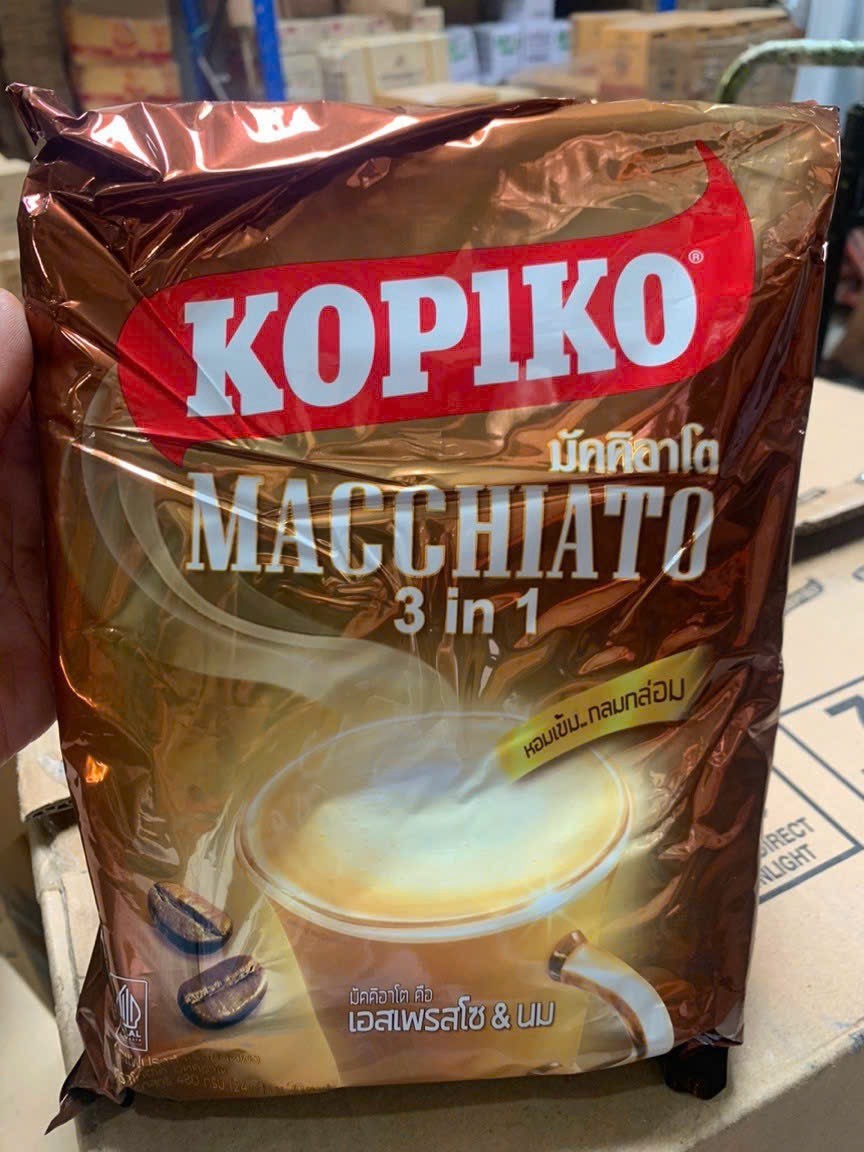 20240616_pxm1XOC68h Cà phê kopiko Thái túi 480gram- 20 gói (Kiện 24 túi)