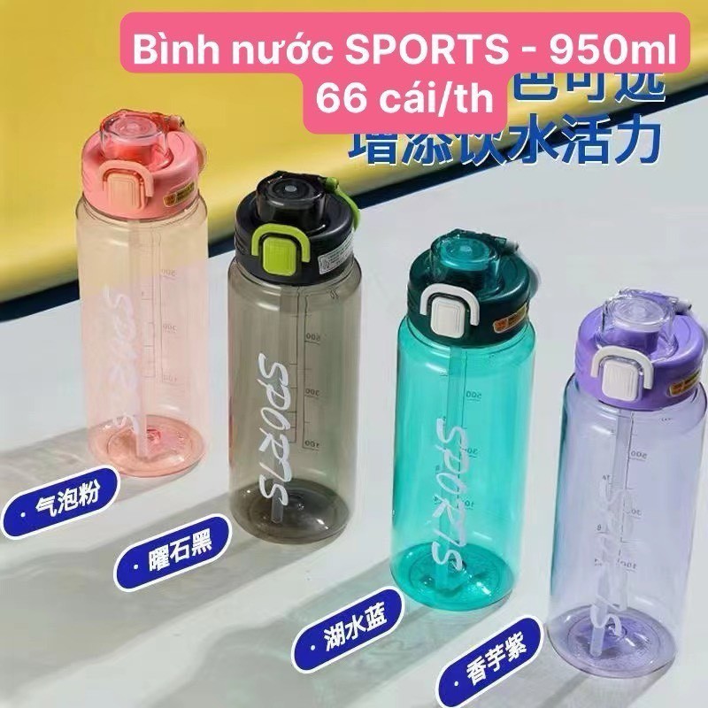 20241122_5bK1pvuTqu Bình Sports 950ml nhựa an toàn chống rò rỉ nước Tmark