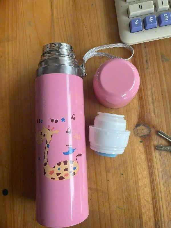 20241122_HoCfFJBTML Bình giữ nhiệt dễ thương Tmark (Kiện 200 cái)