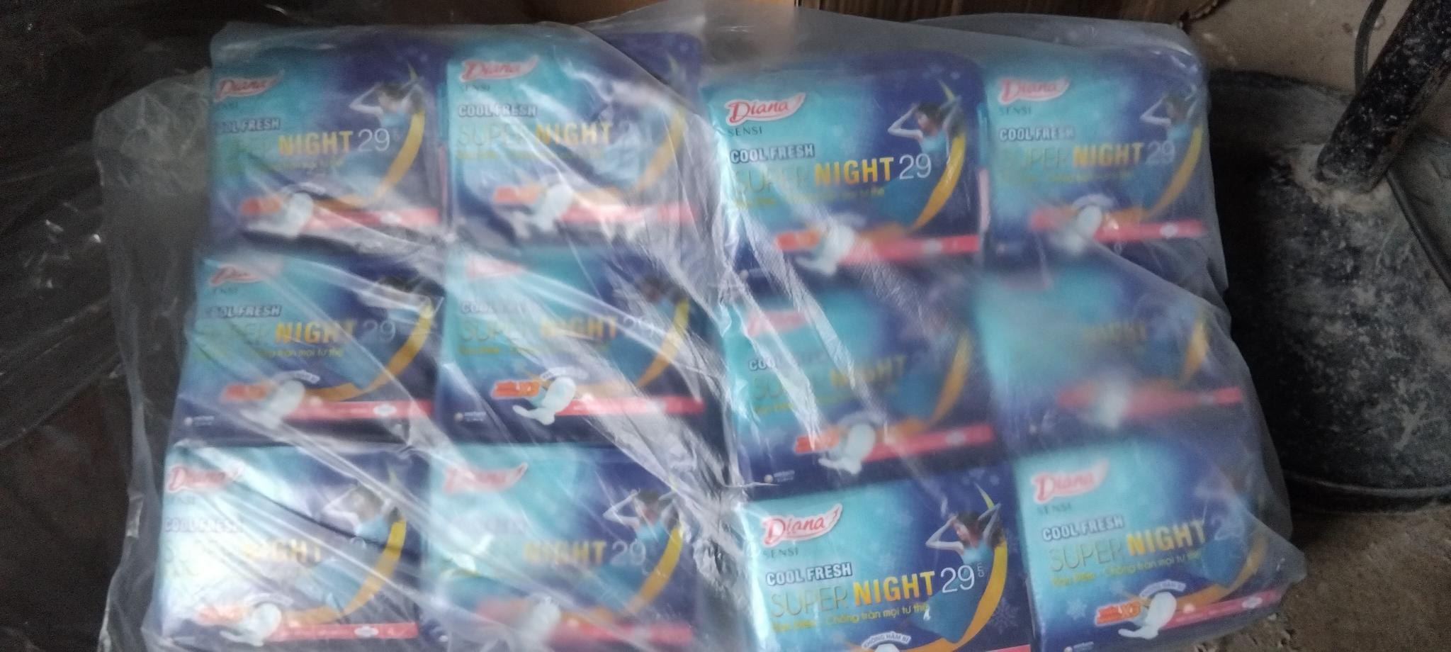 20241122_Rb9dVPAXyT Băng Vệ Sinh Diana Night 35cm Tmark – Giải pháp an toàn cho giấc ngủ trọn vẹn