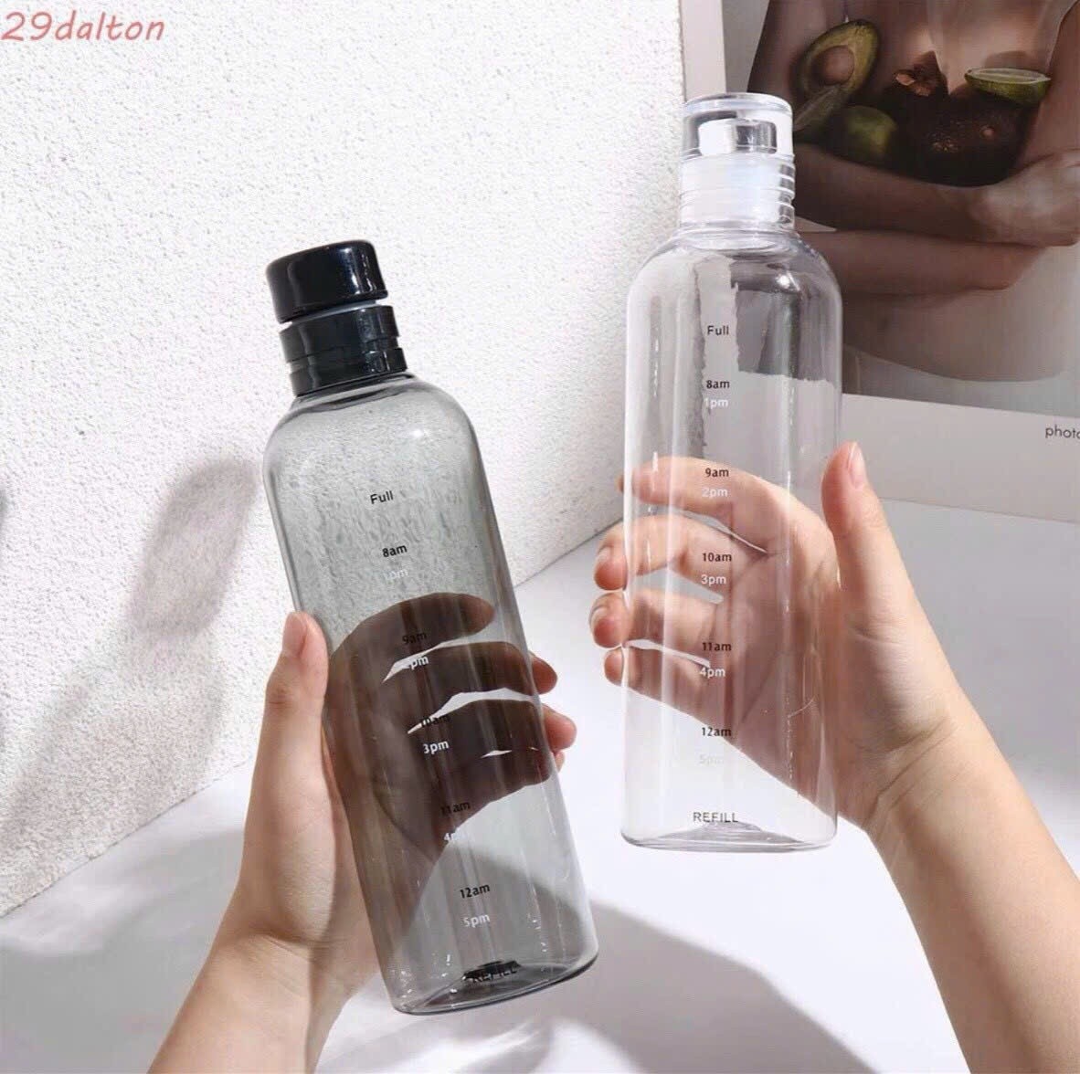 20241122_rk5UrwMoJJ Bình đựng nước chia vạch Tmark (Kiện 100 cái)