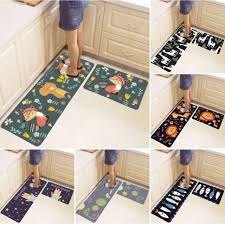 20241122_y3psf0KLtI Bộ 2 thảm bếp Tmark – Chống trơn trượt, họa tiết đẹp mắt (40x60 – 40x120cm)