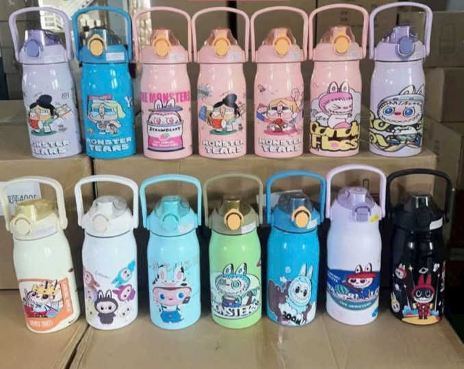 20241122_zsfDCk6SSg Bình giữ nhiệt quai xách nắp bật SUS316-1000ml- in hình (kiện 40 cái)