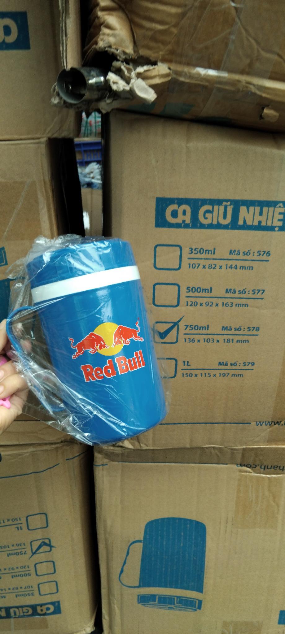 20241203_TcKzJuNcn0 Ca đá giữ nhiệt redbull 750ml nhựa Hiệp Thành Tmark (Kiện 24 cái)