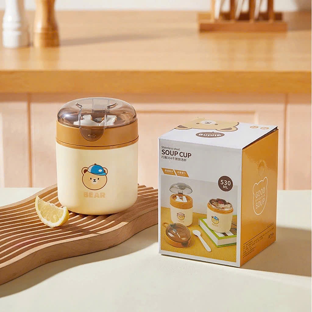 20241217_P25oplbBug Bình ủ cháo họa tiết đáng yêu kèm thìa Tmark