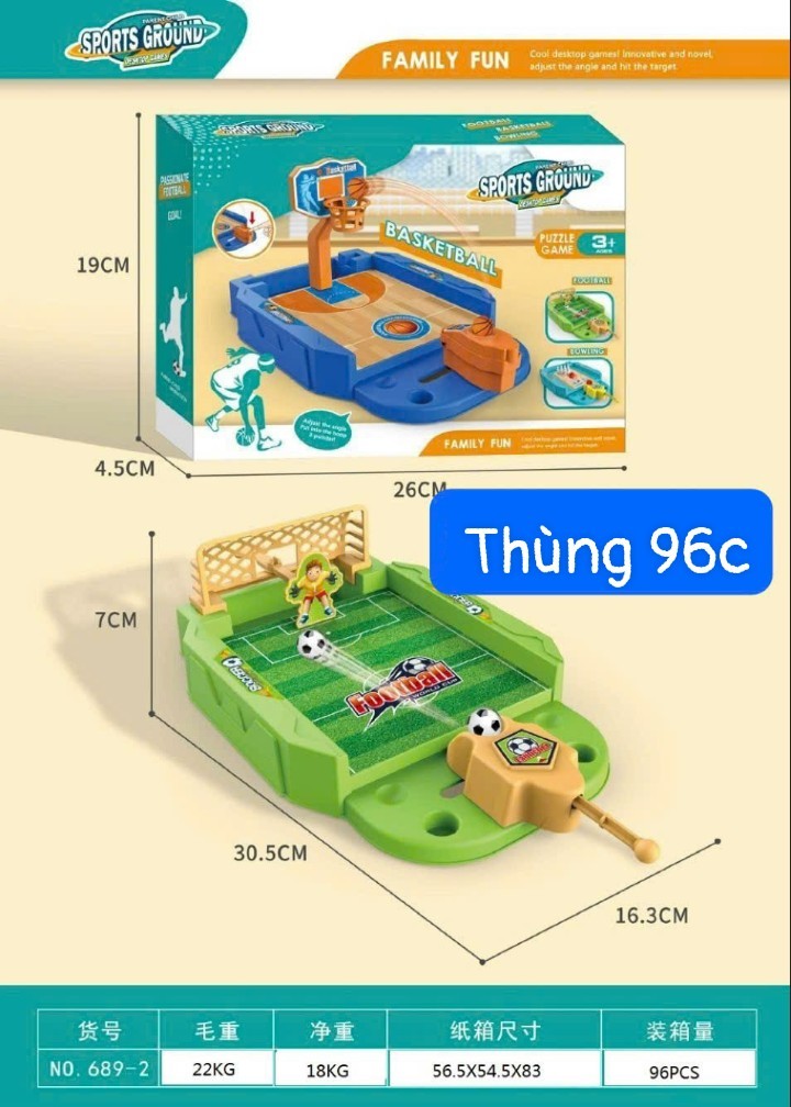 20241219_H7zjRYFwJU Bàn bóng đá mini bắn bi trên mô hình bóng đá Tmark
