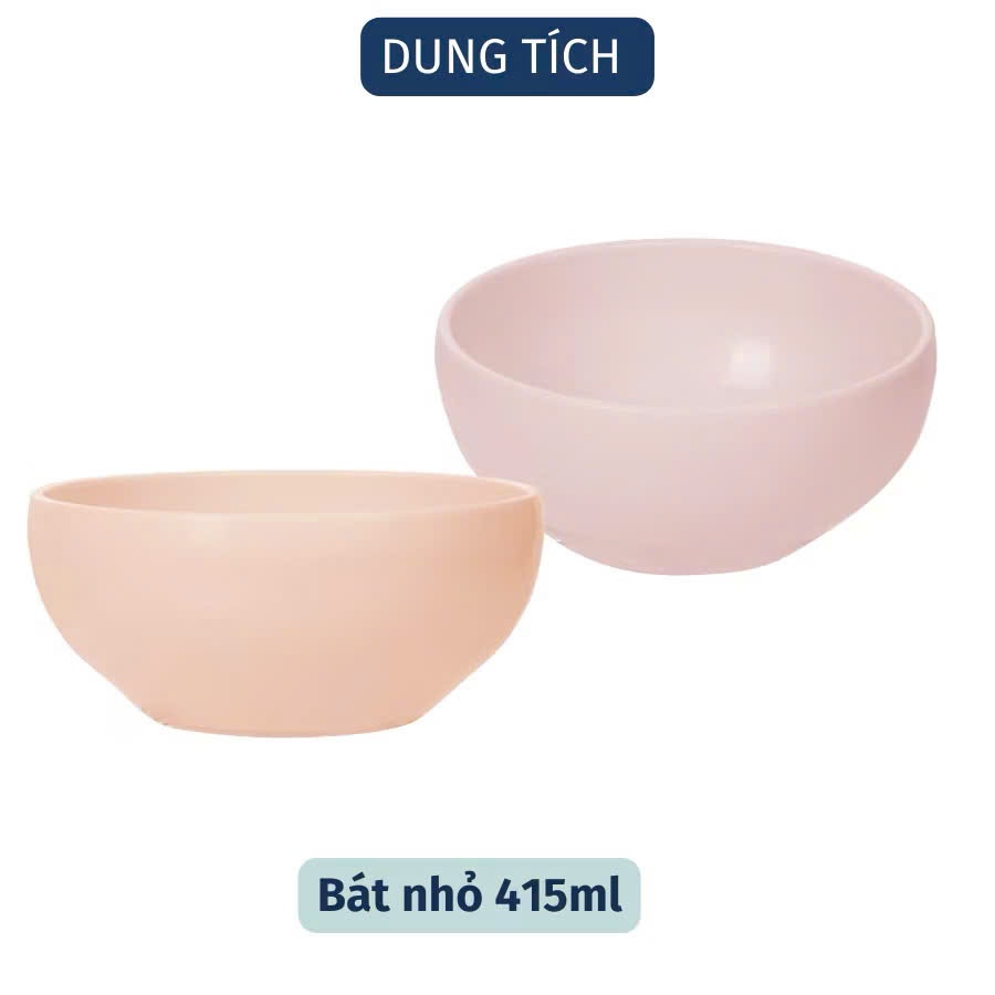 20250102_Ersq4N1Q7C Bát nhỏ Amori cho bé chịu nhiệt nhỏ 415 ml Tmark (kiện 200 cái)