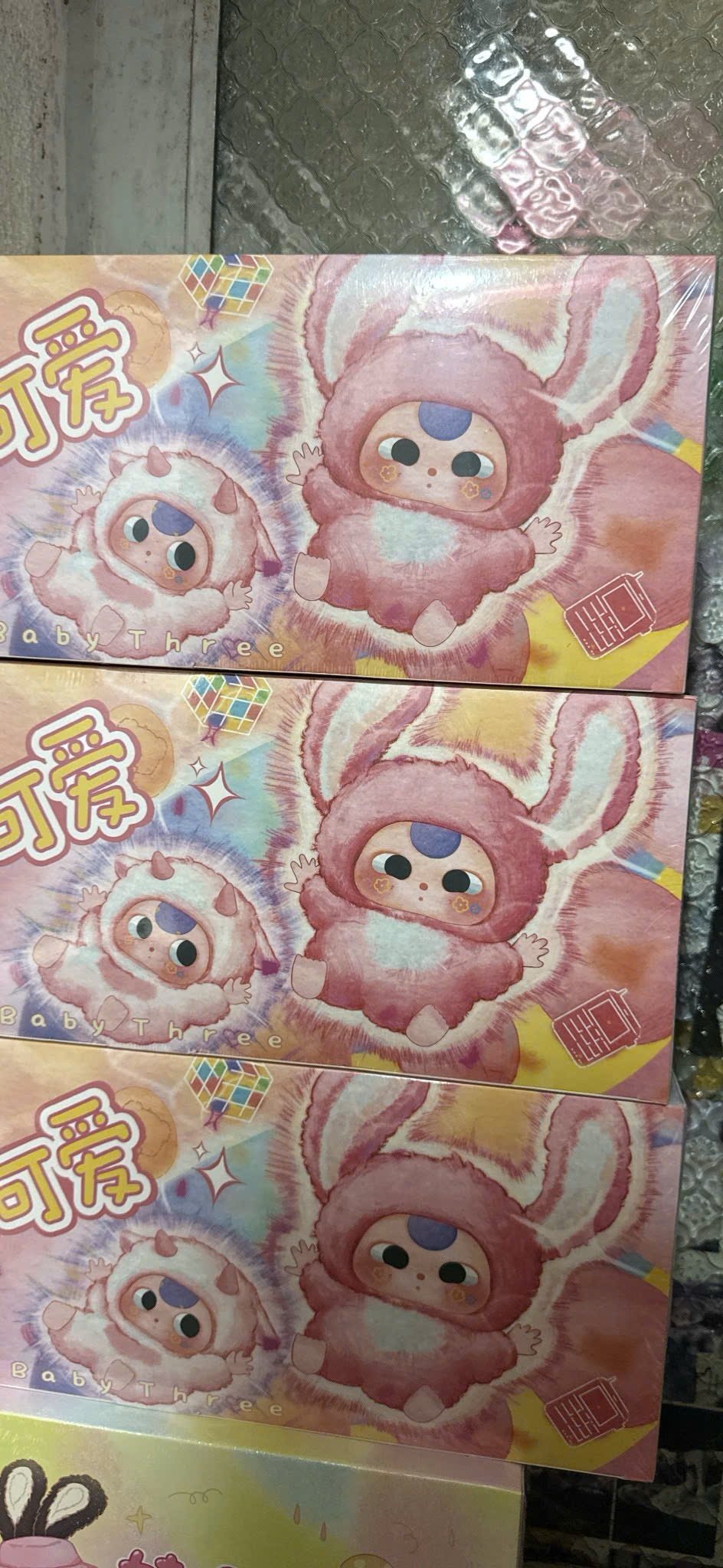 20250110_9gmGtCQ6uC Baby Three - V3 Mini