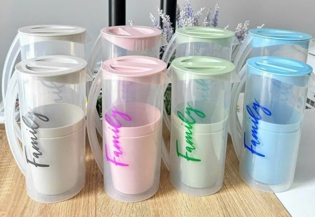 20250210_ghtgrATseE Bộ ca 2 ly 1L nhựa cao cấp Tmark (Kiện 50 bộ)