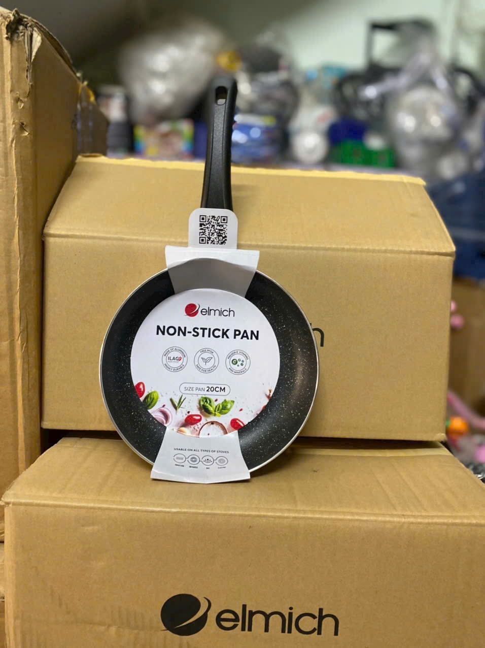 20250212_CWNJsXfYC9 Chảo chống dính vân đá cao cấp Elmich 20cm Tmark