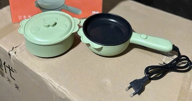 20250226_lOfcIm7RWQ Chảo Điện 2 Tầng 18CM Tmark (Kiện 50 cái)