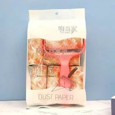 20250401_MfBh1qtvIQ Cây lăn bụi quần áo 6 lõi (Kiện 300 set)