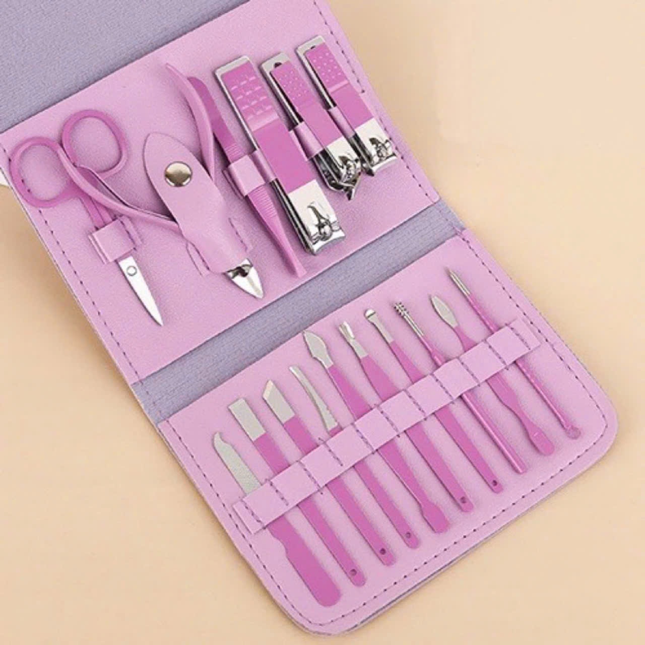 20250414_JUtTtq32WR Bộ dụng cụ làm móng 16 chi tiết (Kiện 150 bộ)