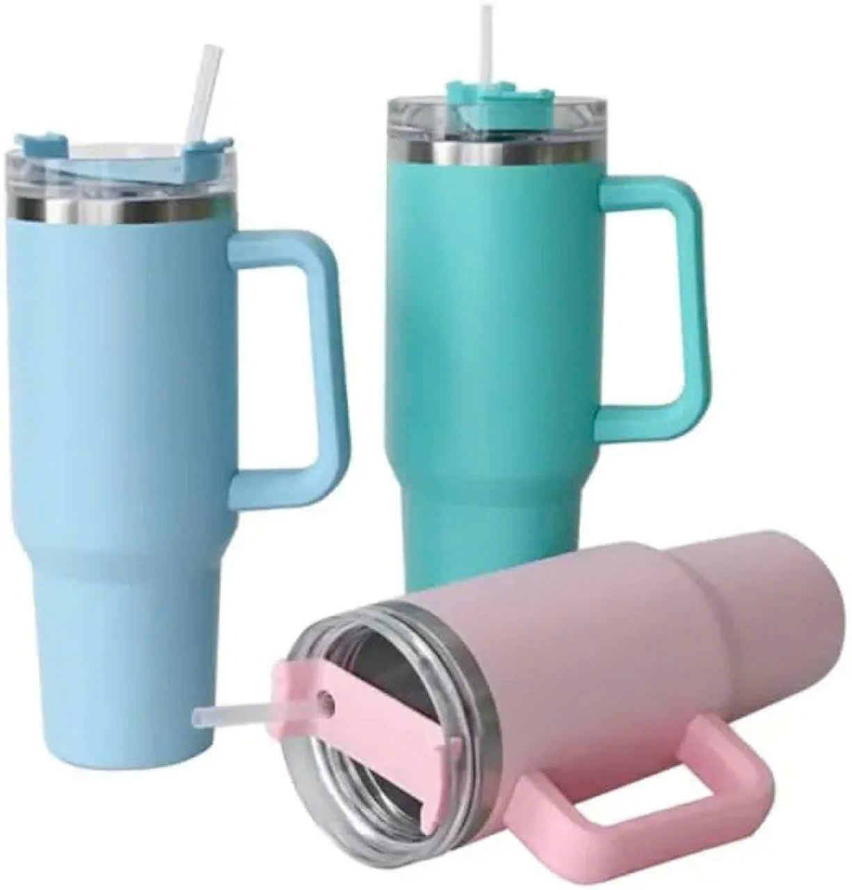 20250416_LhZdBYz9Z8 Bình giữ nhiệt inox cao cấp dung tích lớn 1200ml Tmark quai ngang CTT-061 (Kiện 25 cái)