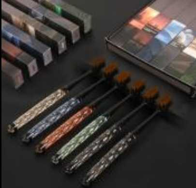 20250417_jSfmvwuL6d Bộ bàn chải pha lê (Kiện 120 bộ)