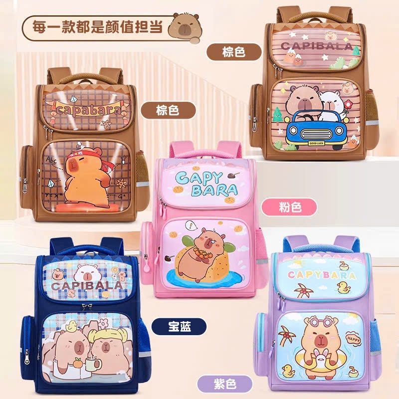 20250522_6DcGcR7NkD Balo học sinh hoạt hình (Kiện 100 cái)