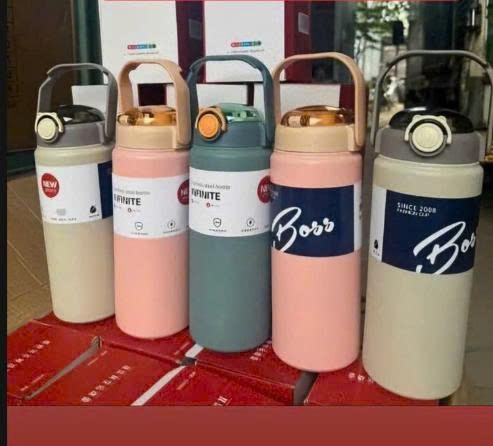 20250627_wxMOiDnIFT Bình giữ nhiệt BOACUP có ống hút 1200ml Tmark (Kiện 40 cái)