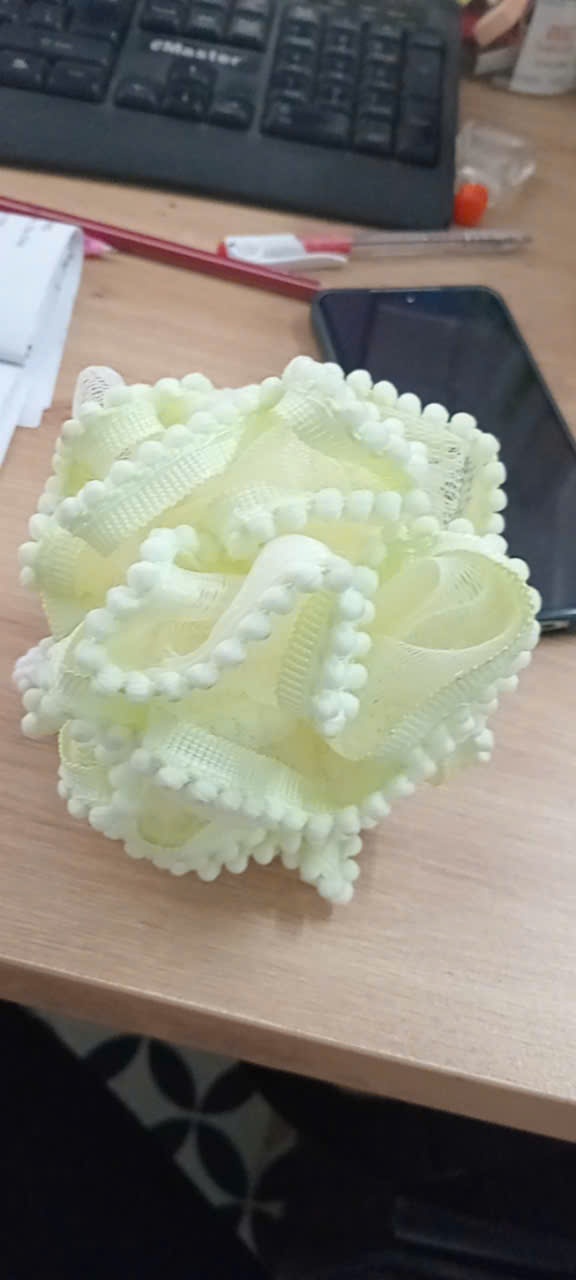 20250701_dq88JgN5iJ Bông tắm tạo bọt mềm mịn (kiện 200 cái) ( Bịch 25)