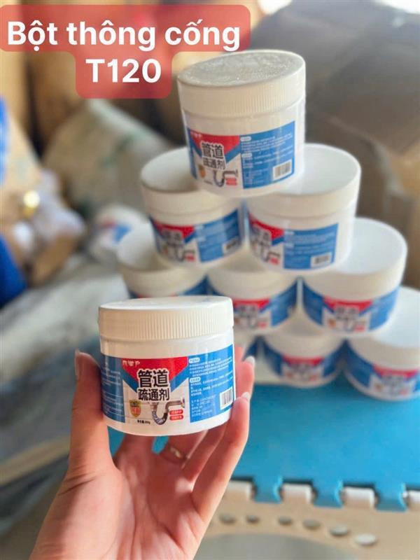 20250709_0d8aGTeBaL Bột thông cống trắng (Kiện 120 lọ)(Hàng nguyên kiện)