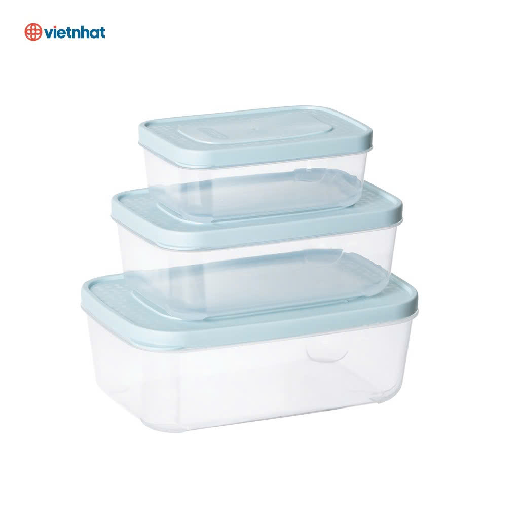 20250709_5khnTtI46a Bộ 3 hộp thực phẩm chữ nhật Hokori an toàn, kín khí Tmark (Kiện 20 bộ)