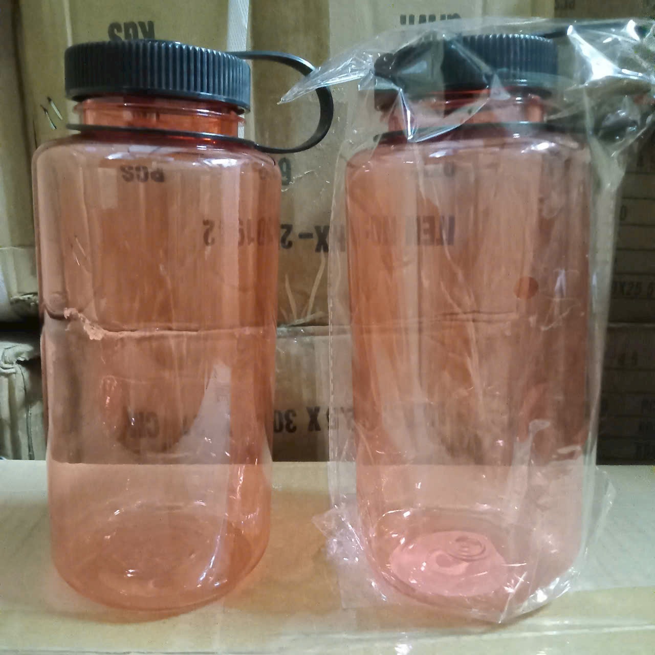 20250731_r4I0pFHJZI Bình nước Flashpulse 1L bằng nhựa Tmark (Kiện 60 cái)