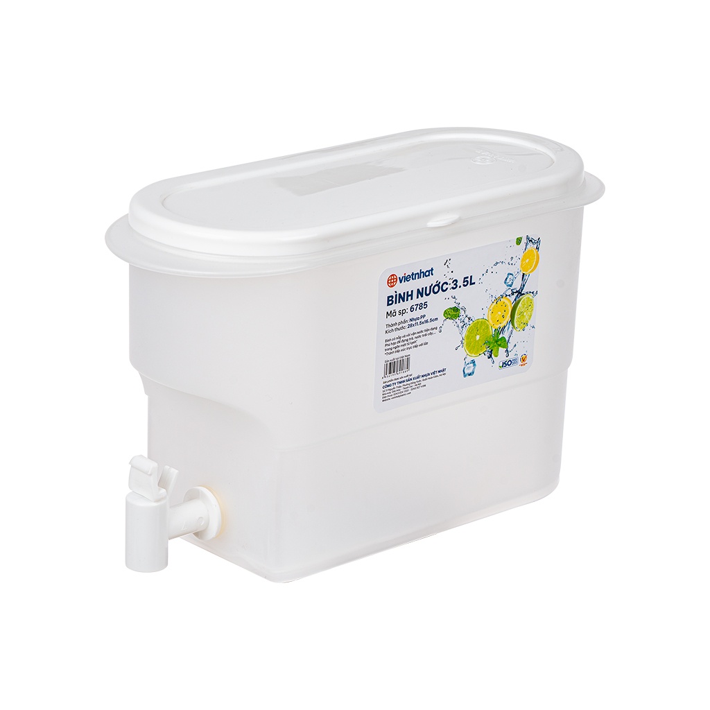 20250814_IkOXLUANGG Bình nước 3.5L Việt Nhật ( Kiện 60 cái )