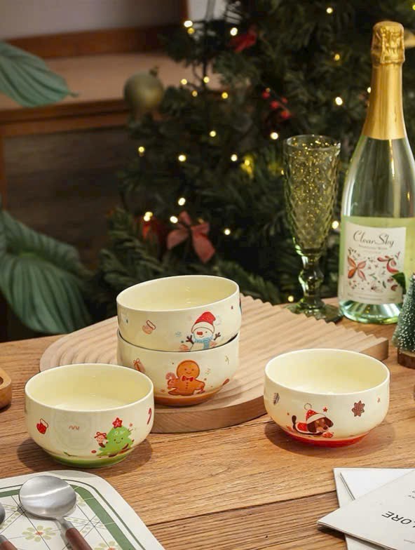 20251024_LQEfGph830 Bát 4.5 giáng sinh ( Kiện 80 cái ) ( hàng nguyên kiện) ( không mix mẫu)