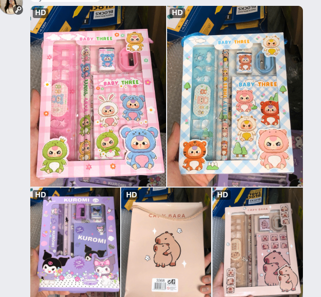 20251104_9dVc46FO5K Bộ dụng cụ học tập 6 món (Kiện 200 set)