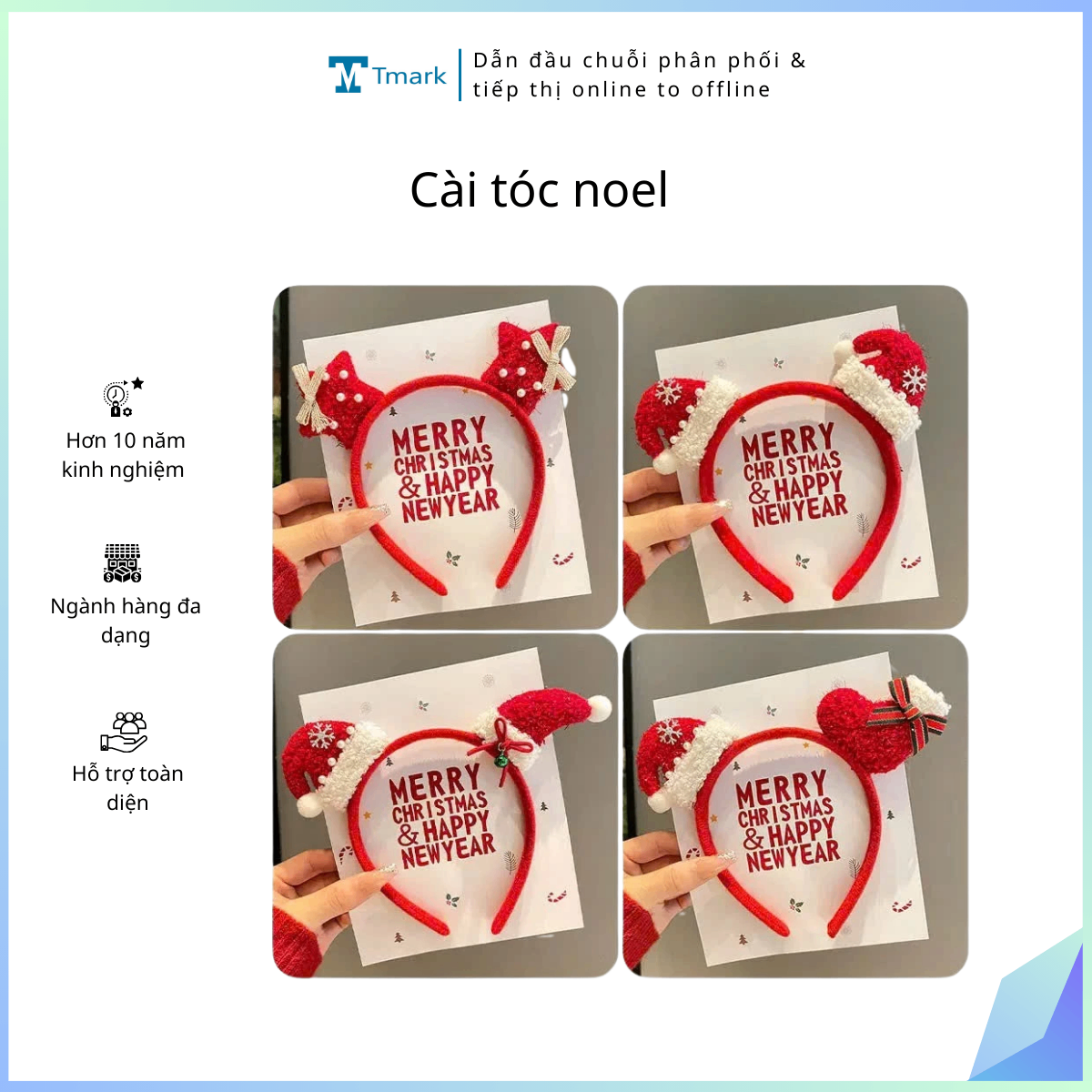 20251129_OQoJoFsNGL Cài tóc noel (Kiện 240 cái)