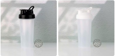 20260114_ytGGn4m3RI Bình lắc 600ml 2 màu trắng đen ( Kiện 200 )