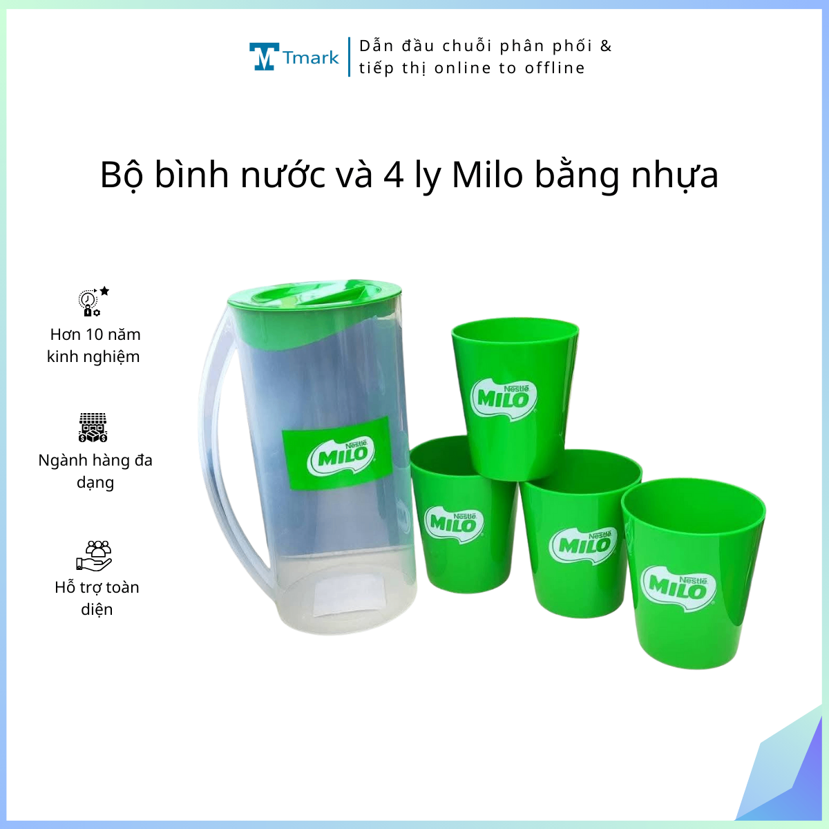 20260129_HNV1nIvvOq Bộ bình nước và 4 ly Milo bằng nhựa Tân Lập Thành Tmark