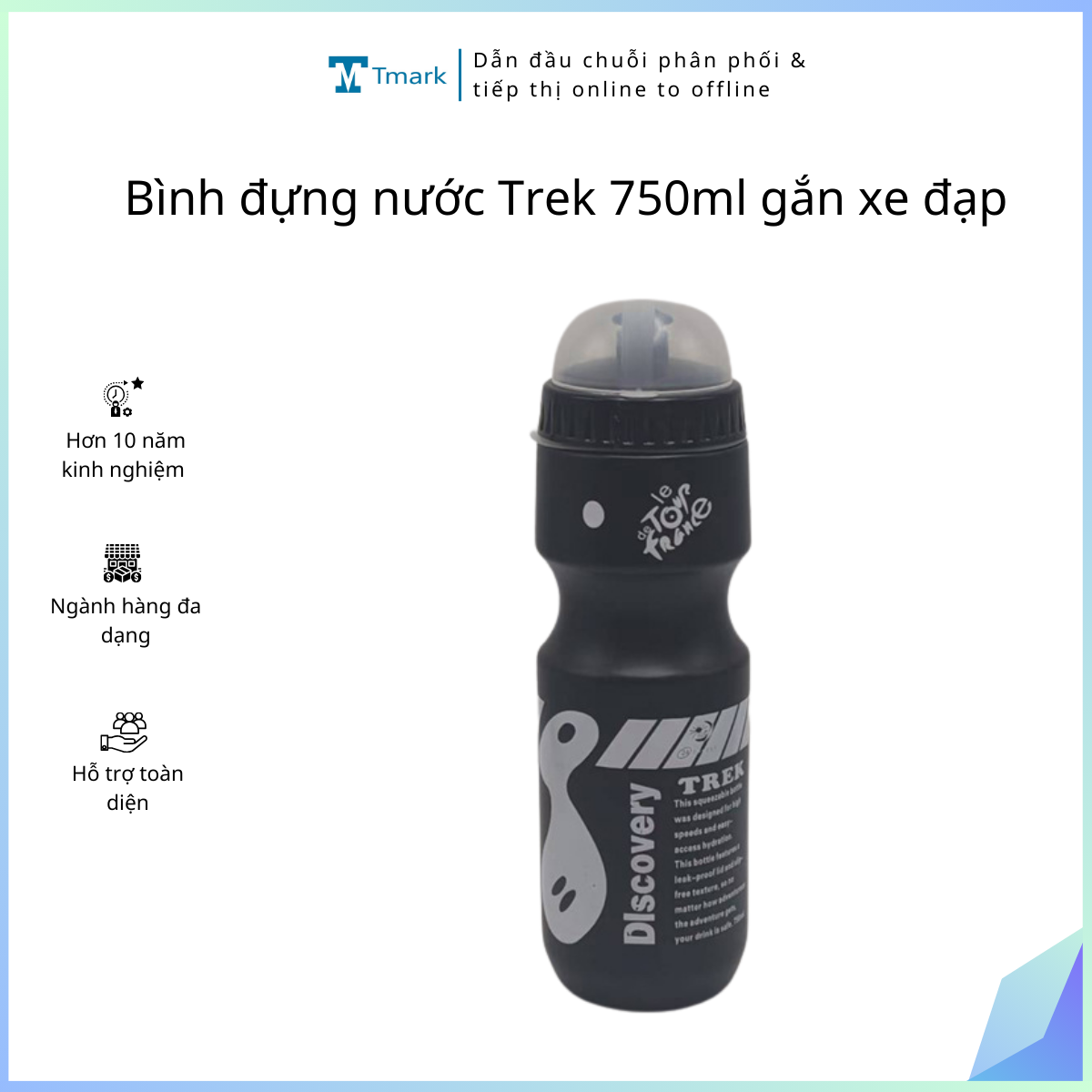 20260202_XA6LjEXQXx Bình đựng nước Trek 750ml gắn xe đạp (Kiện 200 cái)