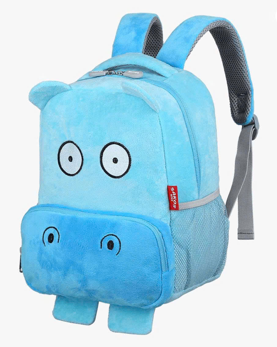 Balo Balo trẻ em Sakos Carino