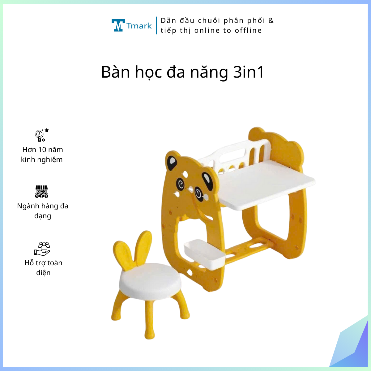 Ban-hoc-da-nang-3in1-Kien-5-cai-_BHDN3IN1 Bàn học đa nặng 3in1 (Kiện 5 cái)
