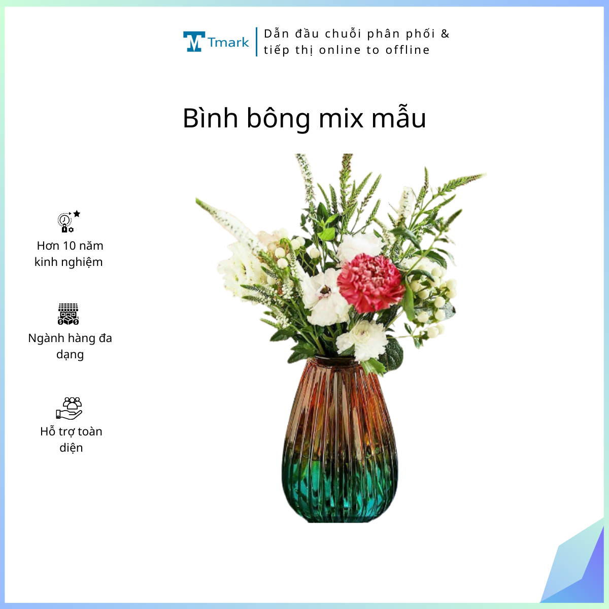 Binh-bong-mix-mau-Kien-30-cai- Bình bông mix mẫu (Kiện 30 cái)