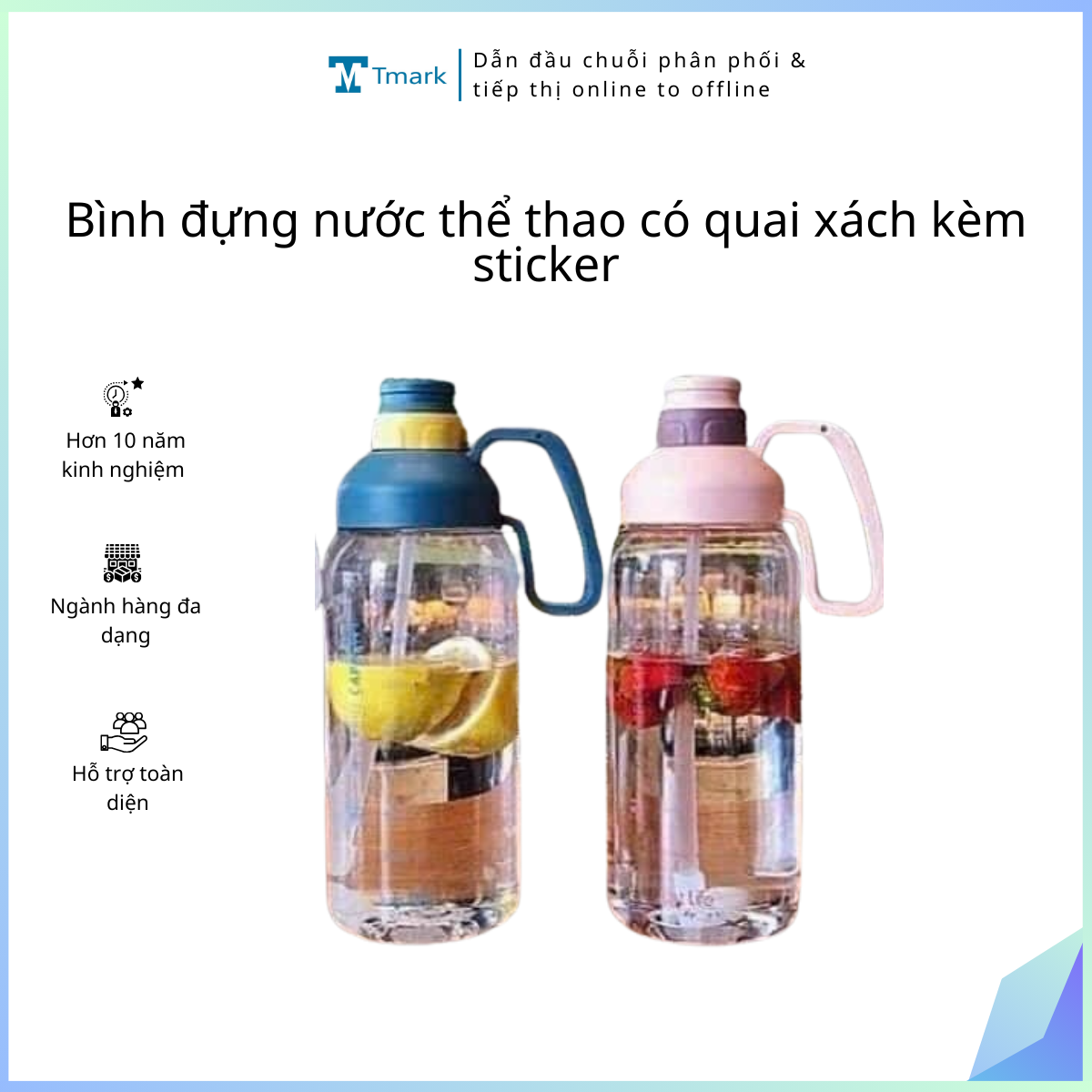 Binh-dung-nuoc-the-thao-co-quai-xach-kem-sticker-Kien-50-cai- Bình đựng nước thể thao có quai xách kèm sticker (Kiện 50 cái)