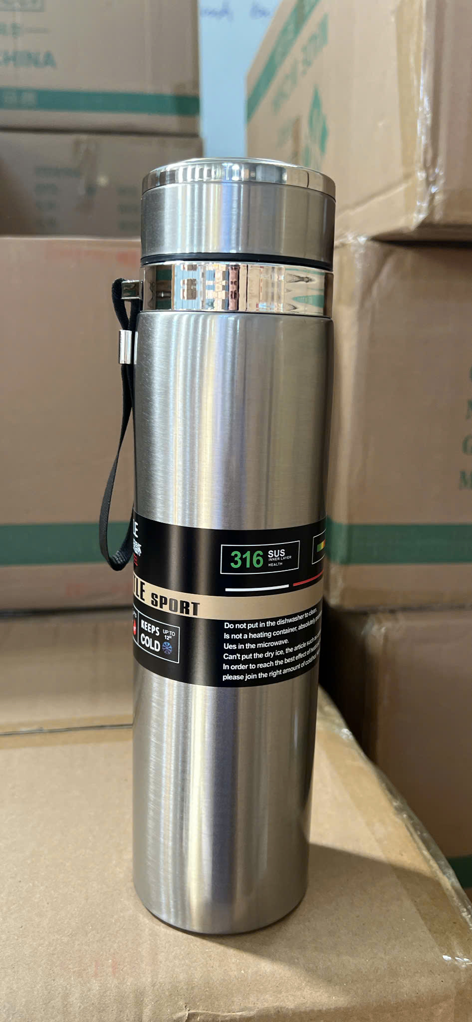 Binh-giu-nhiet-inox-1000ml-kien-60-cai-_8e563e54d9726f2c3663 Bình giữ nhiệt inox 1000ml lý tưởng cho cắm trại, đi bộ đường dài Tmark (Kiện 60 cái)