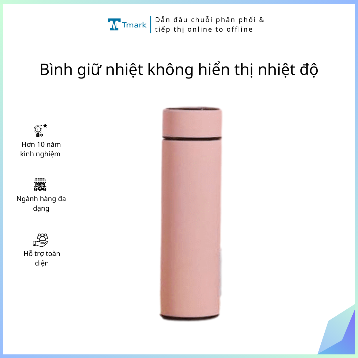 Binh-giu-nhiet-khong-hien-thi-nhiet-do-Tmark-Kien-50-cai- Bình giữ nhiệt không hiển thị nhiệt độ Tmark (Kiện 50 cái)