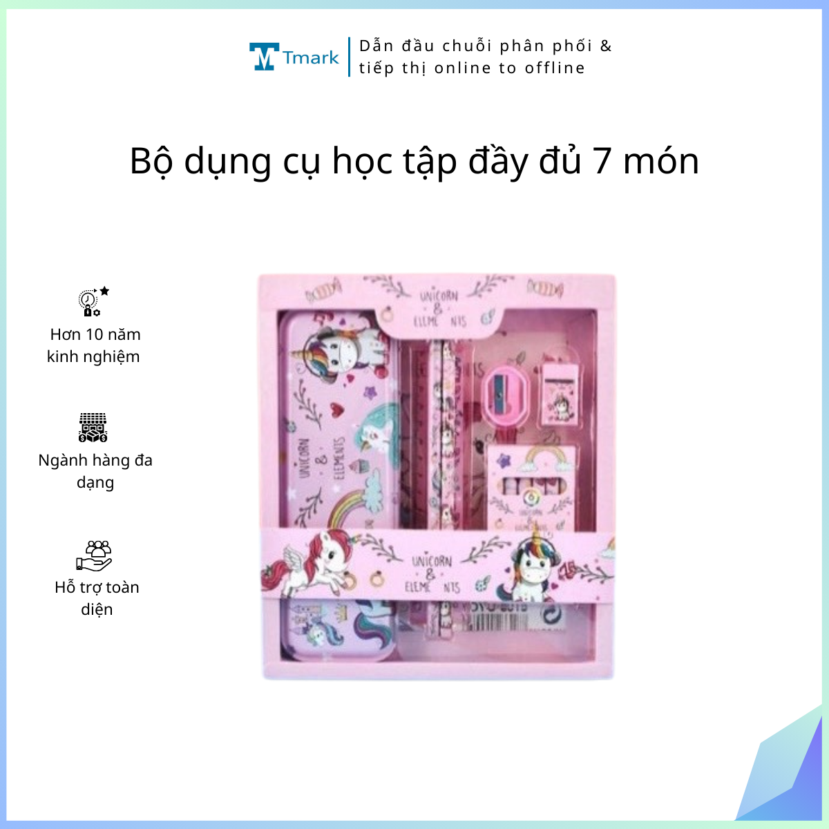 Bo-dung-cu-hoc-tap-day-du-7-mon-Kien-160-bo- Bộ dụng cụ học tập đầy đủ 7 món (Kiện 160 bộ)